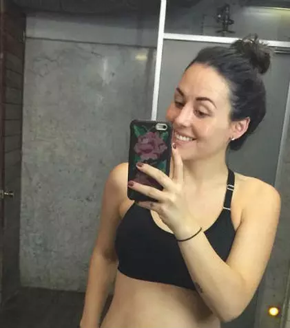 Actriţa Zuria Vega nu vrea să ştie sexul copilului pe care îl aşteaptă
