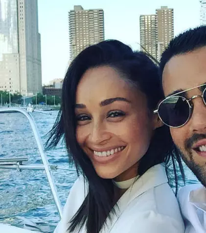 Jesse Metcalfe, din „Neveste disperate”, s-a logodit