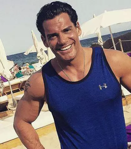 Cristian de la Fuente se poartă urât cu colegele sale