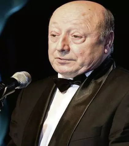 TVR 1 va difuza „Take, Ianke şi Cadîr”, cu Marin Moraru, Beligan și Dinică