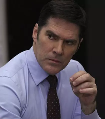 Thomas Gibson a fost concediat din serialul „Minţi criminale”