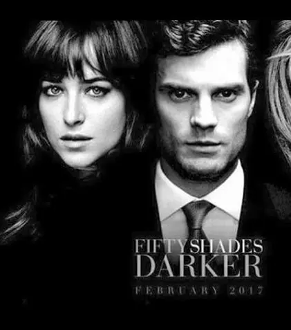 Trailer-ul „Fifty Shades Darker” bate recorduri