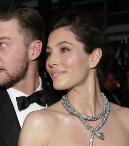 Jessica Biel vrea înapoi pe micul ecran, cu serialul „The Sinner”