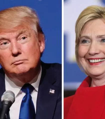 Hillary Clinton vs. Donald Trump va fi în direct la Digi 24 în această noapte