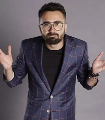 Ionuţ Cristache (ex Antena 3) se alătură echipei TVR 1