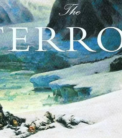 Anul viitor, AMC va difuza serialul „The Terror” şi în România