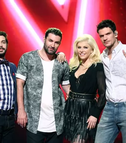 La „Vocea României” se caută ultimii concurenți. Când încep duelurile