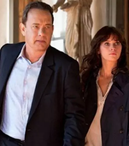 Dracula Film Festival 2016: „Inferno”, cronică de film