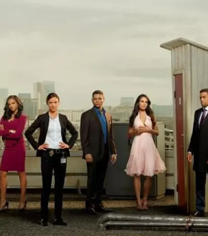 Sezonul 2 din „Secrete și minciuni” începe diseară la AXN