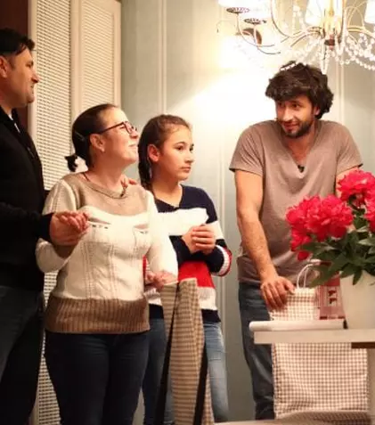Cum arată ultima casă renovată de echipa „Visuri la cheie” (ProTV)
