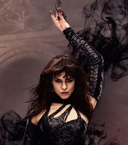 „Emerald City”, noul serial de la NBC, începe azi. Ana Ularu e în distribuție!