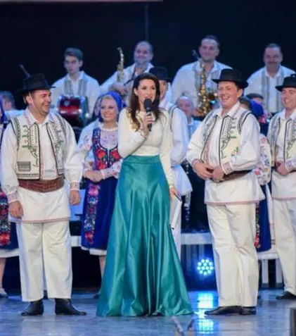 De 1 decembrie, TVR 1 și 2 au pregătit programe speciale. Vezi lista completă
