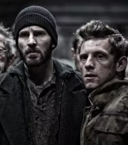 TNT a comandat un episod-pilot inspirat de „Snowpiercer” (2013)