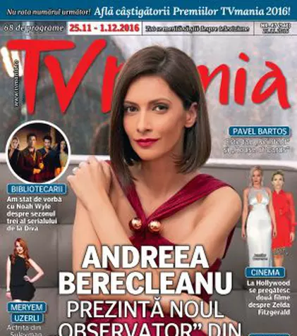 NUMĂRUL CURENT  47/2017