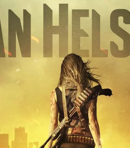 Acțiunea din noul „Van Helsing” se va derula în zilele noastre