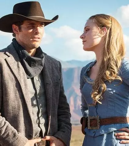 Serialul „Westworld” va avea un al doilea sezon în 2018
