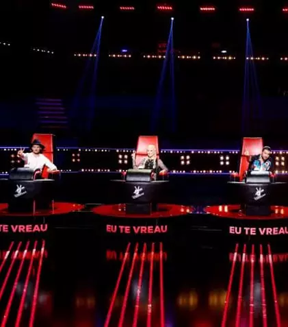 Ei sunt primii concurenți care au trecut de knockout-uri de la „Vocea României”