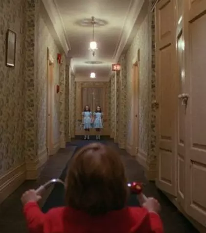 Un festival de film horror va avea loc în hotelul din „Shining”