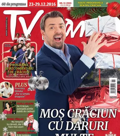 NUMĂRUL CURENT 51/2016