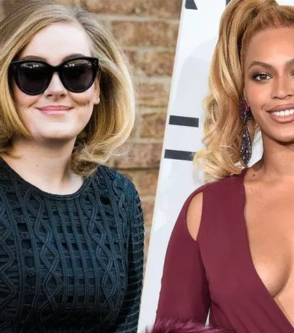 Adele şi Beyoncé se luptă pentru trofee la Premiile Grammy 2017. Iată lista nominalizărilor