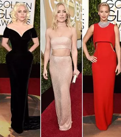 Globurile de Aur 2017| Live From The Red Carpet, pe 8 ianuarie, la postul E!