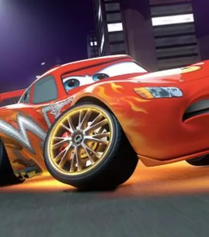 „Cars 3”: avem un prim trailer şi detalii despre poveste!