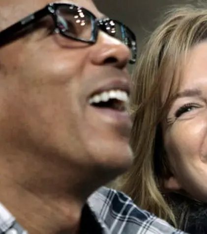 Ellen Pompeo („Anatomia lui Grey”) e din nou mămică!