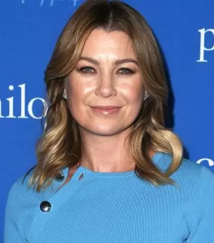 Ellen Pompeo („Anatomia lui Grey”) va debuta ca regizoare
