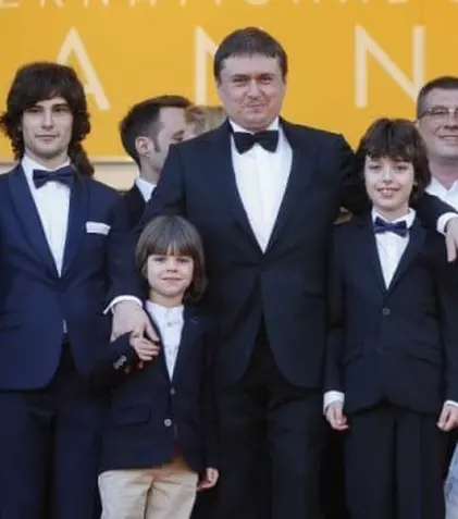 Filmul românesc „Bacalaureat” a fost nominalizat la Premiul César