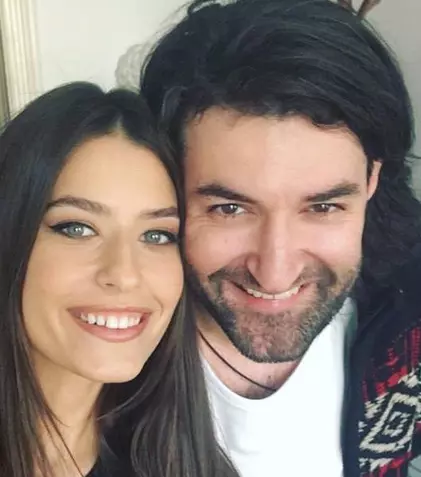 Fotomodelul Alice Peneacă este vedeta celui mai recent videoclip al lui Smiley