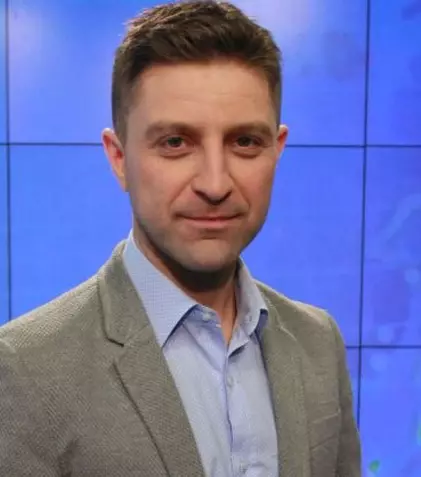 Mihai Melinescu, trimisul special TVR la ceremonia de învestire a lui Trump
