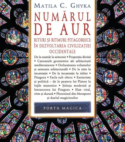Nemira lansează o carte tradusă prima dată în România: „Numărul de aur”