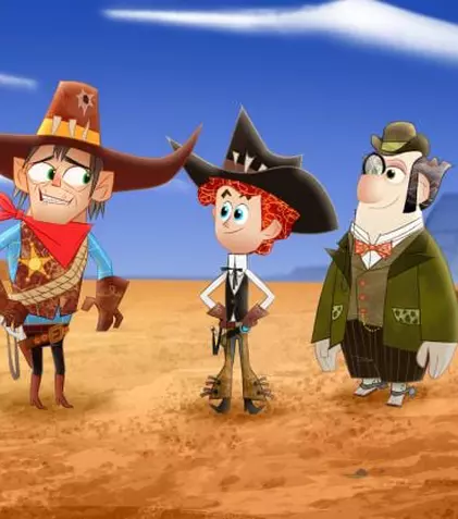 Premieră la Disney Channel: Când începe seria „Penn Zero: Erou Part-time”