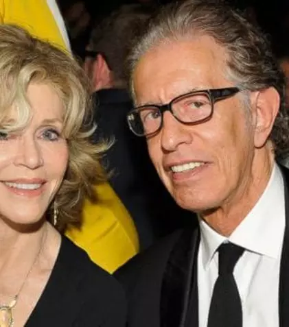 La 79 de ani, actrița Jane Fonda este din nou singură
