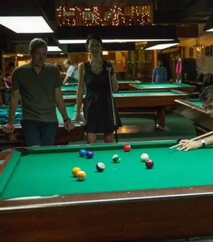 Campionul de snooker Ronnie O’Sullivan, protagonistul unei noi serii, la History