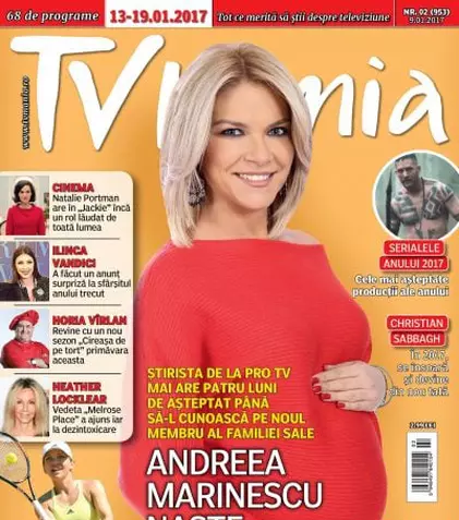 NUMĂRUL CURENT 2/2017