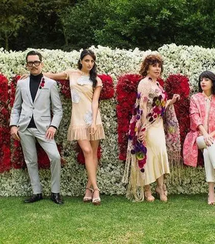 Veronica Castro va juca într-un serial produs de Netflix