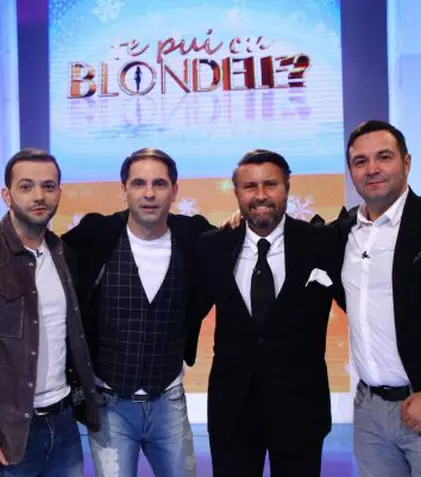 Botezatu, Morar și Buzdugan, față în față cu 50 de fete de la țară, în seara asta, la “Te pui cu blondele?”
