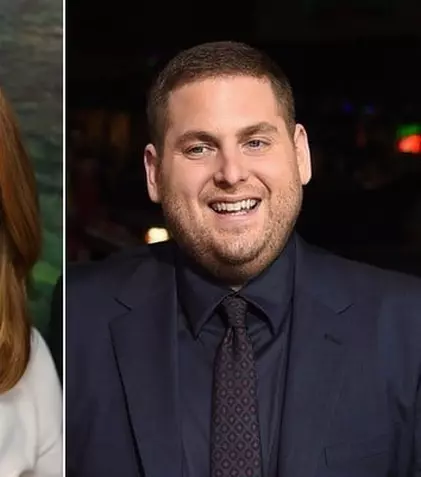 Emma Stone şi Jonah Hill încep filmările la serialul Netflix „Maniac”