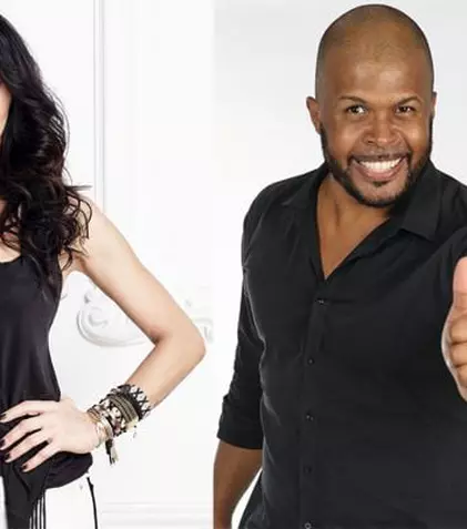 Mihaela Rădulescu și Cabral Ibacka vor fi gazdele unui nou show de dans, la ProTV