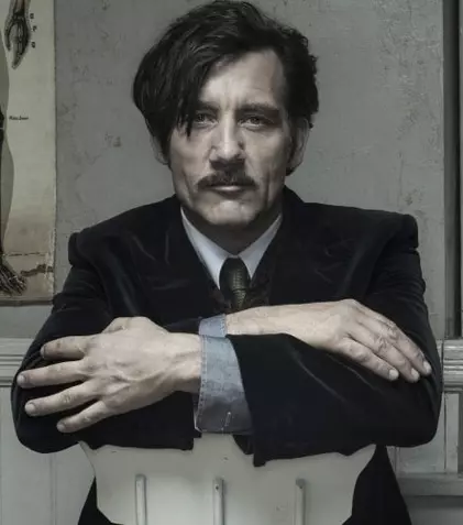 Serialul „Knick” (în care a jucat Clive Owen) nu va continua, probabil, cu sezonul 3