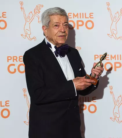 FOTO. Cine sunt câştigătorii Premiilor Gopo 2017