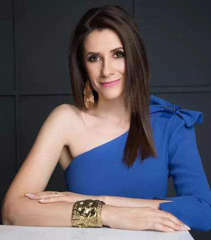 „O dată-n viață”, ediții „Best of” la TVR 2. Iuliana Tudor: „Pregătesc un nou proiect pentru toamna acestui an"