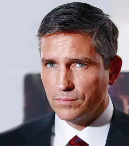 Încă un serial nou! James Caviezel („Person of Interest”) va fi membru SEAL pe micul ecran