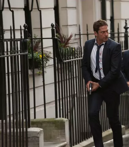 Recomandarea TVmania pentru seara de duminică: „London Has Fallen”/„Cod roșu la Londra”