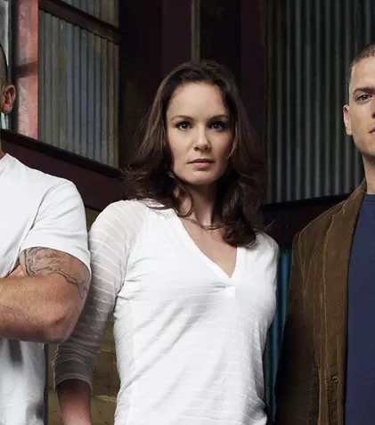 VIDEO. Sezonul 5 din „Prison Break” are un titlu oficial și o dată de lansare