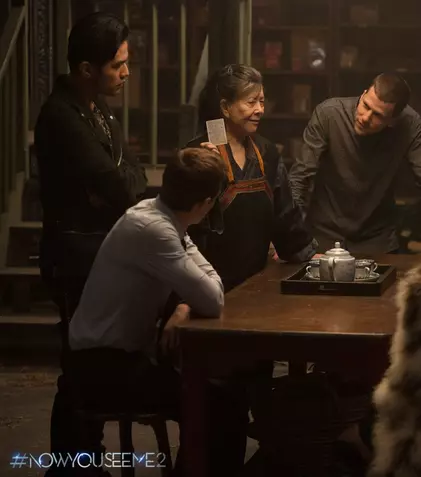 Recomandarea TVmania pentru seara de miercuri, 12 aprilie: „Jaful perfect 2”/„Now You See Me 2”
