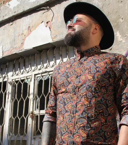 Matteo a lansat o nouă piesă: „Ghetele” are deja și videoclip
