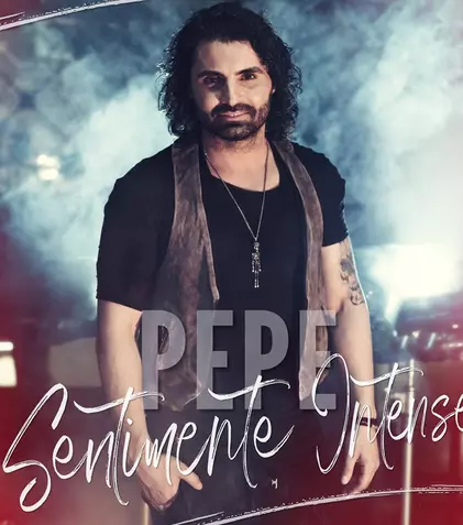 Pepe a lansat videoclipul piesei “Sentimente intense”