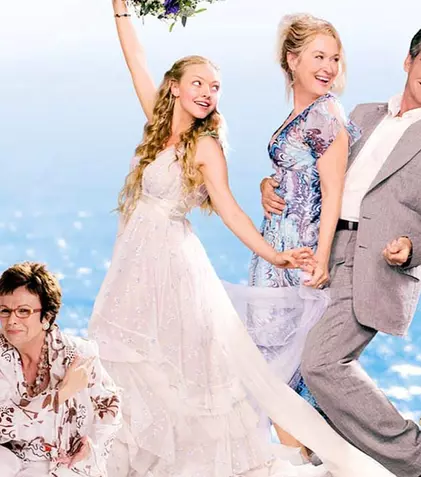 V-a plăcut „Mamma Mia!”? În 2018, o să vedem continuarea!